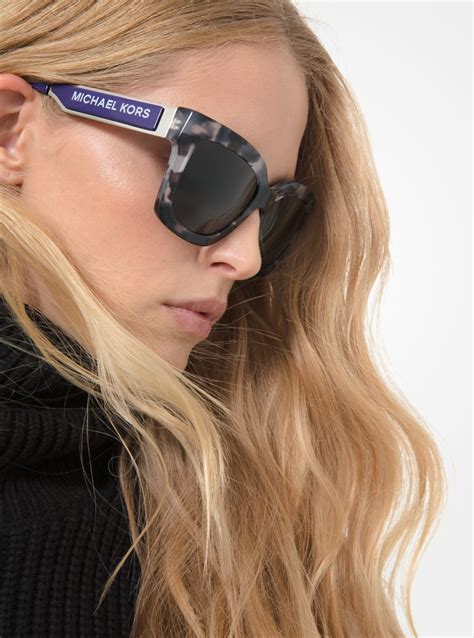 michael kors berkshire|Berkshires Sunglasses .